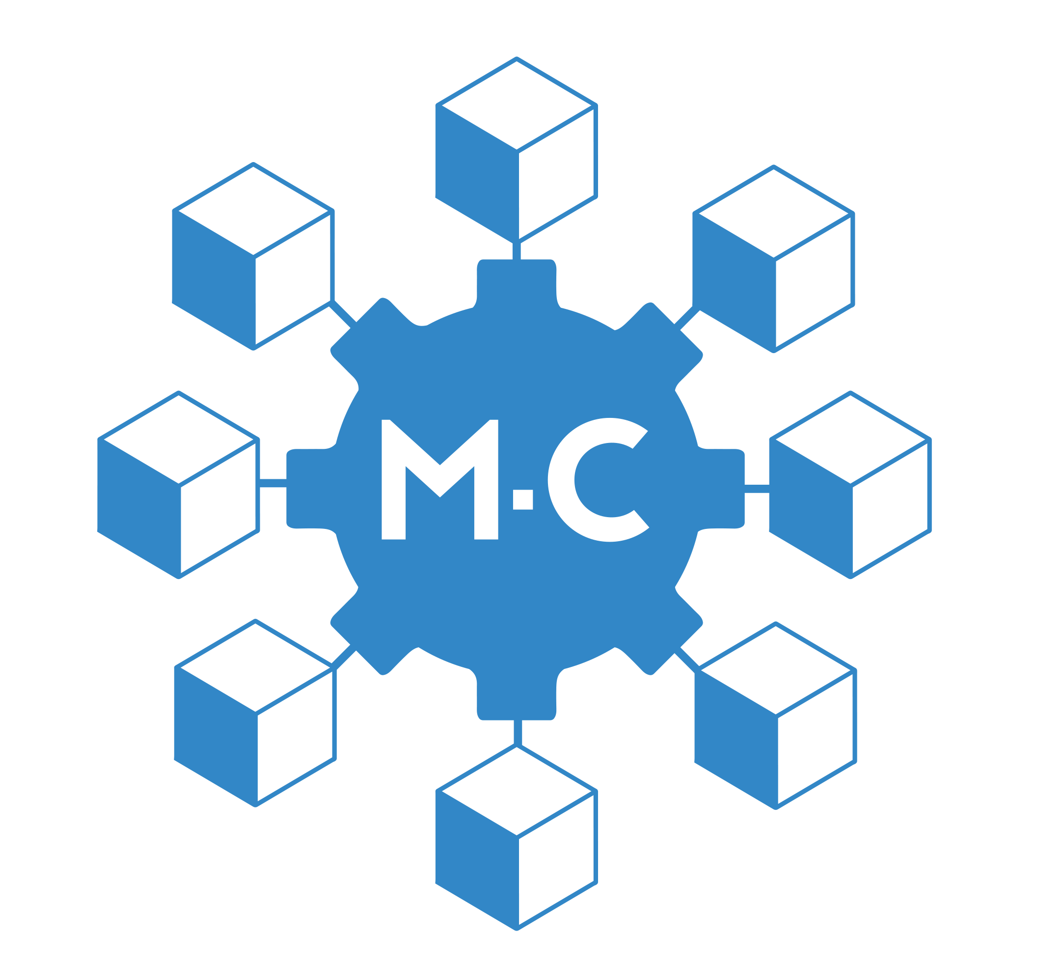 logo MainChain